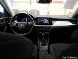  Skoda  Scala  Ambition 1.0 TSI 110CV BVA7 E6d / TRANSFO VP/VF #5
