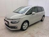  Citroen  C4 Grand C4 SpaceTourer Business GPS 1.5 BlueHDi 129pk/cv 5p Manual Diesel  1 