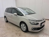  Citroen  C4 Grand C4 SpaceTourer Business GPS 1.5 BlueHDi 129pk/cv 5p Manual Diesel  1 #8