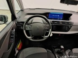 Citroen  C4 Grand C4 SpaceTourer Business GPS 1.5 BlueHDi 129pk/cv 5p Manual Diesel  1 #15