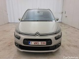  Citroen  C4 Grand C4 SpaceTourer Business GPS 1.5 BlueHDi 129pk/cv 5p Manual Diesel  1 #16
