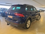  Volkswagen  Tiguan Comfortline 2.0TDi 150pk/cv 5p DSG7 Automatic Diesel  2 #2