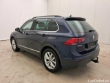  Volkswagen  Tiguan Comfortline 2.0TDi 150pk/cv 5p DSG7 Automatic Diesel  2 #9