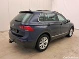  Volkswagen  Tiguan Comfortline 2.0TDi 150pk/cv 5p DSG7 Automatic Diesel  2 #10