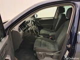  Volkswagen  Tiguan Comfortline 2.0TDi 150pk/cv 5p DSG7 Automatic Diesel  2 #11