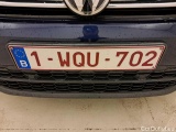  Volkswagen  Tiguan Comfortline 2.0TDi 150pk/cv 5p DSG7 Automatic Diesel  2 #12