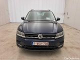  Volkswagen  Tiguan Comfortline 2.0TDi 150pk/cv 5p DSG7 Automatic Diesel  2 #16