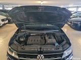 Volkswagen  Tiguan Comfortline 2.0TDi 150pk/cv 5p DSG7 Automatic Diesel  2 #22