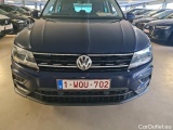  Volkswagen  Tiguan Comfortline 2.0TDi 150pk/cv 5p DSG7 Automatic Diesel  2 #23