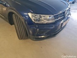  Volkswagen  Tiguan Comfortline 2.0TDi 150pk/cv 5p DSG7 Automatic Diesel  2 #24