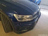  Volkswagen  Tiguan Comfortline 2.0TDi 150pk/cv 5p DSG7 Automatic Diesel  2 #29