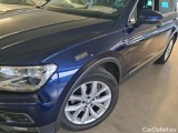  Volkswagen  Tiguan Comfortline 2.0TDi 150pk/cv 5p DSG7 Automatic Diesel  2 #31
