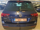  Volkswagen  Tiguan Comfortline 2.0TDi 150pk/cv 5p DSG7 Automatic Diesel  2 #39