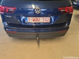  Volkswagen  Tiguan Comfortline 2.0TDi 150pk/cv 5p DSG7 Automatic Diesel  2 #43