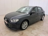  Audi  A1 Sportback Advanced 30 1.0TFSi 116pk/cv 5p S-Tronic Automatic Petrol  3 