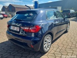  Audi  A1 Sportback Advanced 30 1.0TFSi 116pk/cv 5p S-Tronic Automatic Petrol  3 #2