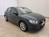  Audi  A1 Sportback Advanced 30 1.0TFSi 116pk/cv 5p S-Tronic Automatic Petrol  3 #8