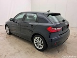  Audi  A1 Sportback Advanced 30 1.0TFSi 116pk/cv 5p S-Tronic Automatic Petrol  3 #9