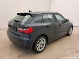  Audi  A1 Sportback Advanced 30 1.0TFSi 116pk/cv 5p S-Tronic Automatic Petrol  3 #10