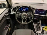  Audi  A1 Sportback Advanced 30 1.0TFSi 116pk/cv 5p S-Tronic Automatic Petrol  3 #15