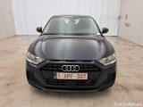  Audi  A1 Sportback Advanced 30 1.0TFSi 116pk/cv 5p S-Tronic Automatic Petrol  3 #16