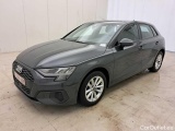  Audi  A3 Sportback 35 1.5TFSi 150pk/cv 5p Manual Petrol  4 