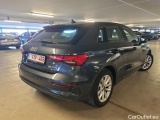  Audi  A3 Sportback 35 1.5TFSi 150pk/cv 5p Manual Petrol  4 #2