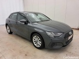  Audi  A3 Sportback 35 1.5TFSi 150pk/cv 5p Manual Petrol  4 #8