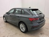  Audi  A3 Sportback 35 1.5TFSi 150pk/cv 5p Manual Petrol  4 #9