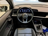  Audi  A3 Sportback 35 1.5TFSi 150pk/cv 5p Manual Petrol  4 #15