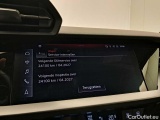  Audi  A3 Sportback 35 1.5TFSi 150pk/cv 5p Manual Petrol  4 #19
