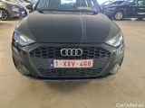  Audi  A3 Sportback 35 1.5TFSi 150pk/cv 5p Manual Petrol  4 #22