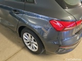  Audi  A3 Sportback 35 1.5TFSi 150pk/cv 5p Manual Petrol  4 #33