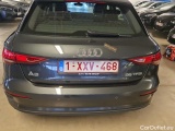  Audi  A3 Sportback 35 1.5TFSi 150pk/cv 5p Manual Petrol  4 #37