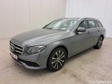  Mercedes  E-Klasse E300de Break Business Solution 2.0d 316pk/cv 5p 9G-Tronic Automatic Diesel/Electric  5 