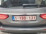  Mercedes  E-Klasse E300de Break Business Solution 2.0d 316pk/cv 5p 9G-Tronic Automatic Diesel/Electric  5 #7