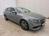  Mercedes  E-Klasse E300de Break Business Solution 2.0d 316pk/cv 5p 9G-Tronic Automatic Diesel/Electric  5 #8