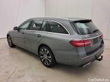  Mercedes  E-Klasse E300de Break Business Solution 2.0d 316pk/cv 5p 9G-Tronic Automatic Diesel/Electric  5 #9