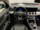  Mercedes  E-Klasse E300de Break Business Solution 2.0d 316pk/cv 5p 9G-Tronic Automatic Diesel/Electric  5 #15