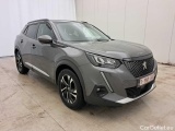  Peugeot  2008 Allure 1.5 BlueHDi S&S 100pk/cv 5p Manual Diesel  7 #8