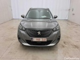  Peugeot  2008 Allure 1.5 BlueHDi S&S 100pk/cv 5p Manual Diesel  7 #16