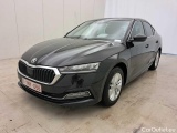  Skoda  Octavia Ambition 2.0TDi 150pk/cv 5p DSG7 Automatic Diesel  8 