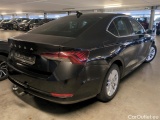  Skoda  Octavia Ambition 2.0TDi 150pk/cv 5p DSG7 Automatic Diesel  8 #2