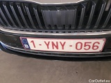  Skoda  Octavia Ambition 2.0TDi 150pk/cv 5p DSG7 Automatic Diesel  8 #7