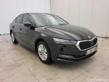  Skoda  Octavia Ambition 2.0TDi 150pk/cv 5p DSG7 Automatic Diesel  8 #8