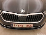  Skoda  Octavia Ambition 2.0TDi 150pk/cv 5p DSG7 Automatic Diesel  8 #12