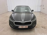  Skoda  Octavia Ambition 2.0TDi 150pk/cv 5p DSG7 Automatic Diesel  8 #16