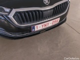  Skoda  Octavia Ambition 2.0TDi 150pk/cv 5p DSG7 Automatic Diesel  8 #23