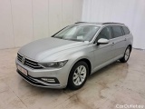  Volkswagen  Passat Variant Style Business 2.0TDi 150pk/cv 5p DSG7 Automatic Diesel  9 