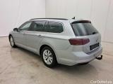  Volkswagen  Passat Variant Style Business 2.0TDi 150pk/cv 5p DSG7 Automatic Diesel  9 #9